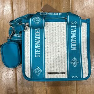 Steve Madden purse